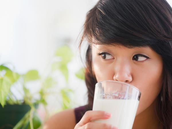 Kaj naredite z vodo v kateri ste kuhali riž?