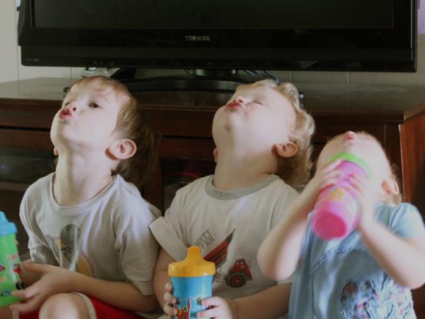 Preprost nasvet, kako se obvarovati pred gripo