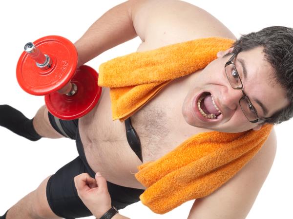 Spomladi hujšamo za lepoto, jeseni pa za zdravje