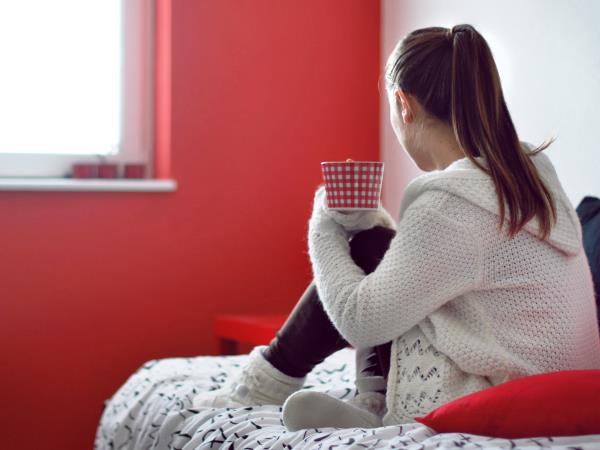 Ste že pili čaj s soljo?