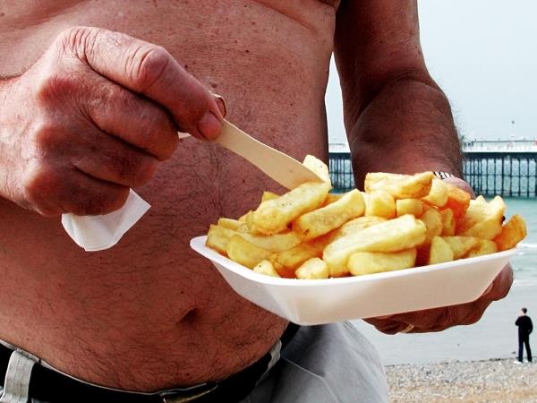 Spoznajte hrano, ki vam v minuti uniči metabolizem