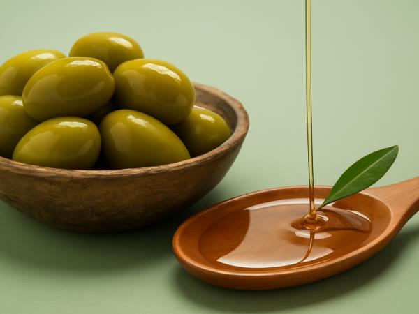 Znate uporabljati olivno olje? Preverite!