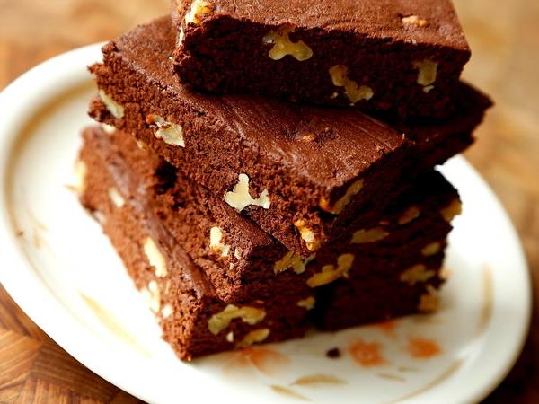 Sladica po kosilu