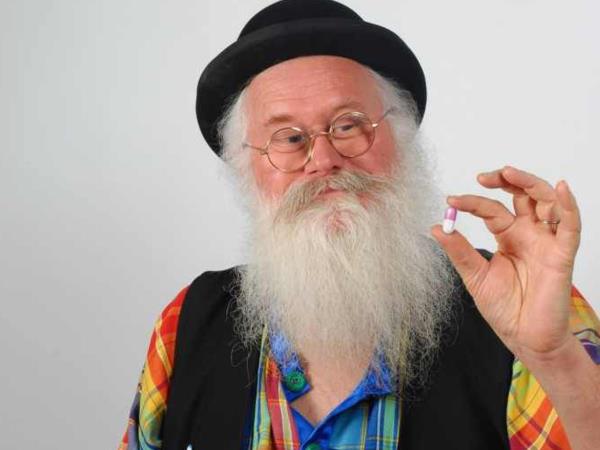 Bi želeli, da vaš prdec diši po čokoladi?