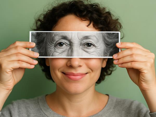 Z leti vam začne primanjkovati vitaminov. Veste katerih?