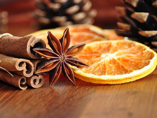 Ali veste, katera začimba najlepše diši, a jo kljub vsemu premalo uporabljamo?