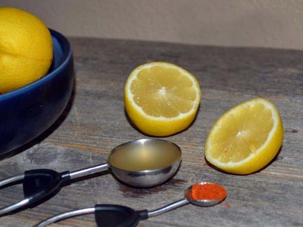 Shujševalna dieta s samo tremi sestavinami