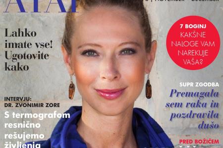 Vse dimenzije resničnega pomlajevanja