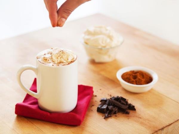 Najcenejši recept za vročo čokolado