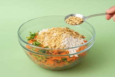 Ali ovseni kosmiči vsebujejo gluten?