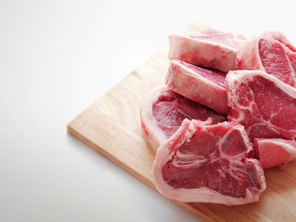 Ali je odmrznjeno meso zdravo še enkrat zamrzniti?