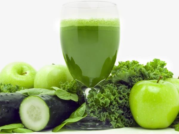 Kje najdemo največ antioksidantov