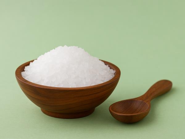 Zakaj potrebujemo magnezij in magnezijev klorid