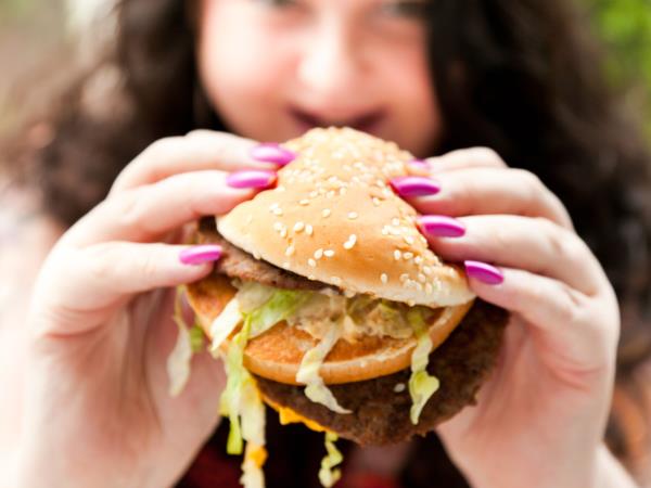 Ali danes res pojemo manj kalorij, kot pred 20 leti?