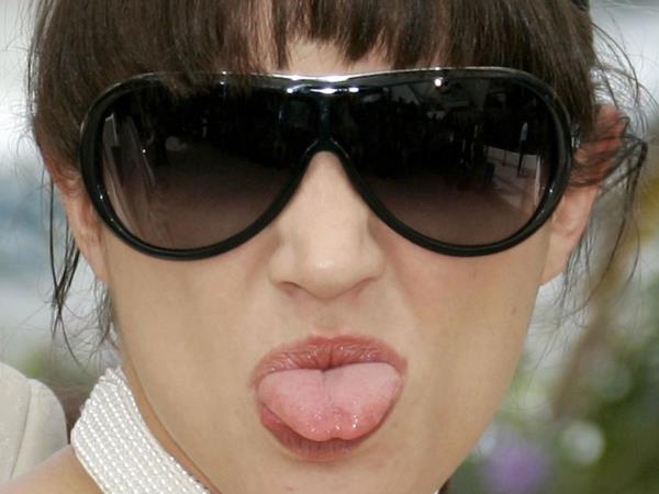 Pokaži mi jezik, pa ti povem, kako zdrav(a) si