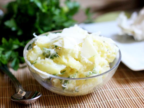 Hrana, ki ubija lakoto