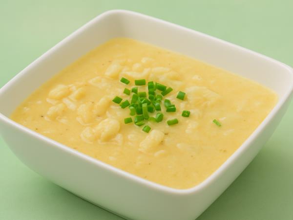 Majoneza ni ena, majonez je več