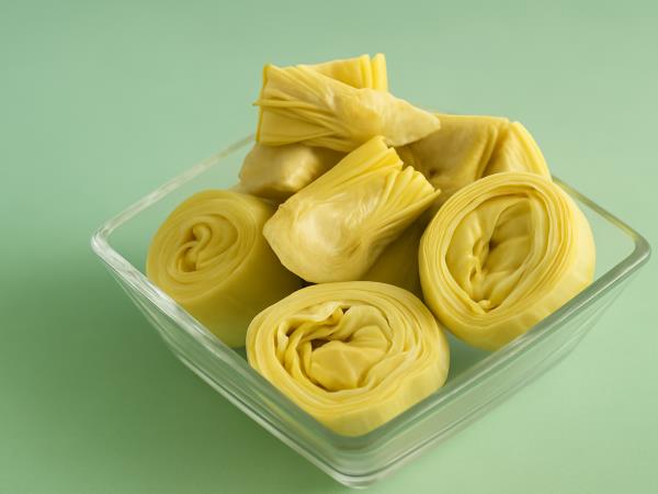 3 zdravilne rastline za zdrava jetra