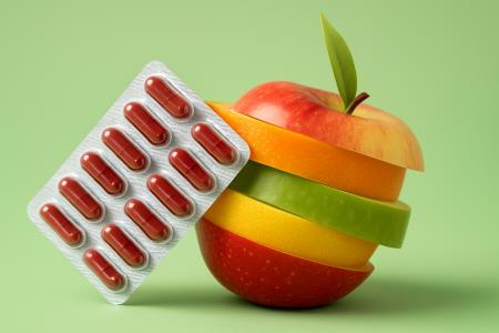 Nam lahko preveč vitaminov škodi?
