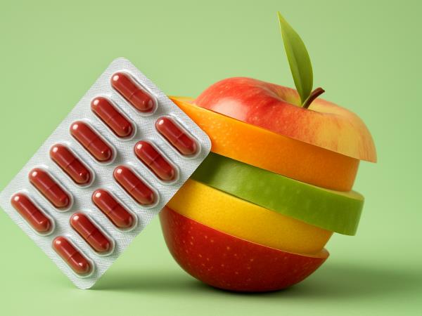 Vitaminske tablete: kdaj vas zdravje iz stekleničke začne zastrupljati?