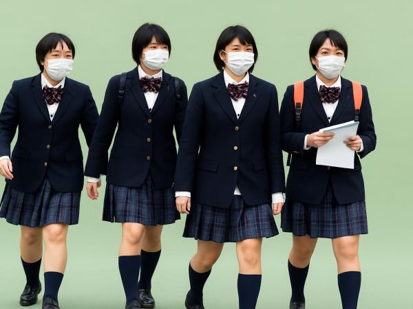 Ali veste, katere bolezni lahko dobite z javnim prevozom?