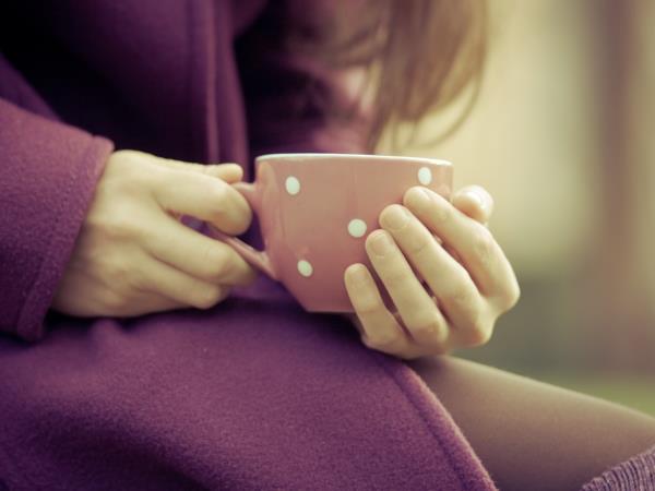 Hrana po kateri vas ne bo zeblo v roke in noge