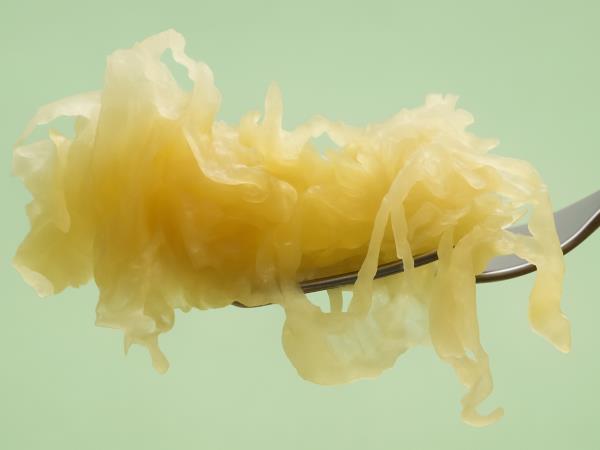 Varuh zdravja: kislo zelje