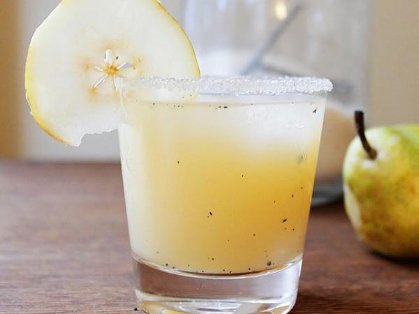 Za kaj je dober hruškov sok