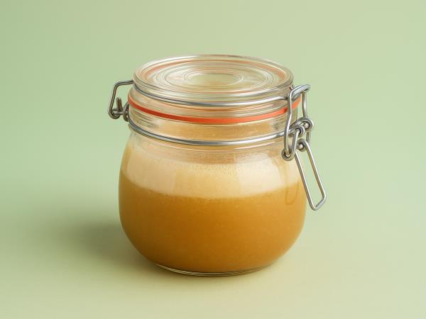 S česnom in jabolčnim kisom proti raku