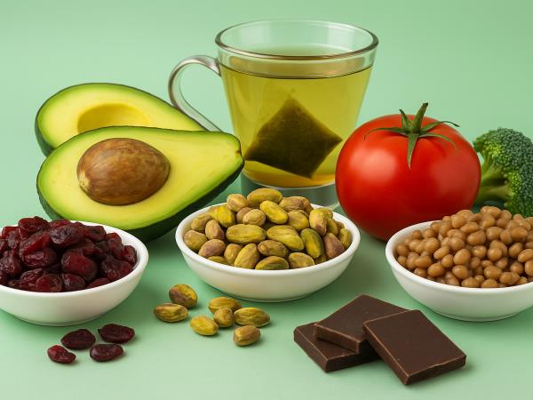 Hrana, ki nas ščiti pred vnetjem pljuč