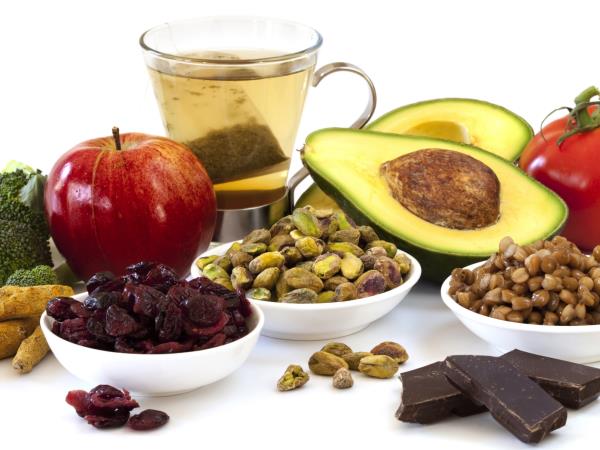 Hrana, ki nas ščiti pred vnetjem pljuč