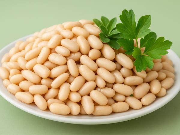5 razlogov, zakaj pogosteje jesti beli fižol