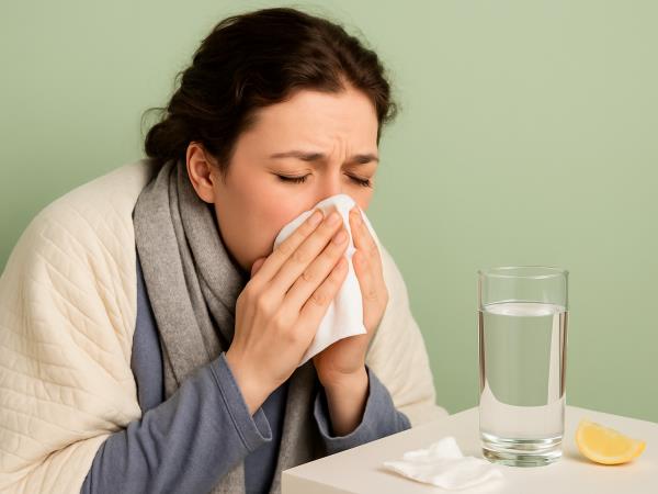 Je predober imunski sistem lahko škodljiv?