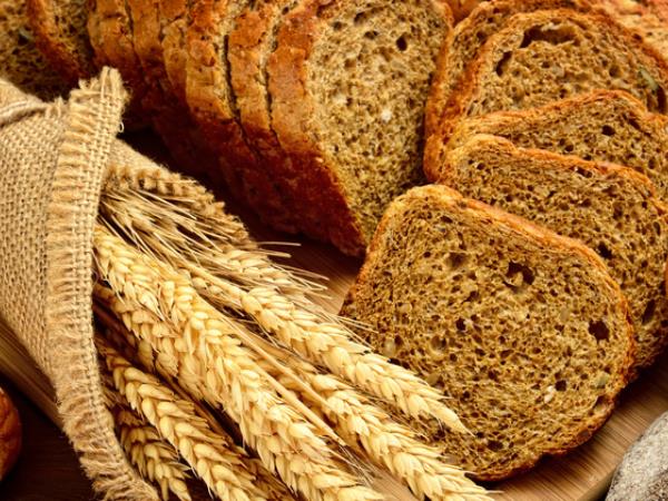 3 nadomestki za moko brez glutena