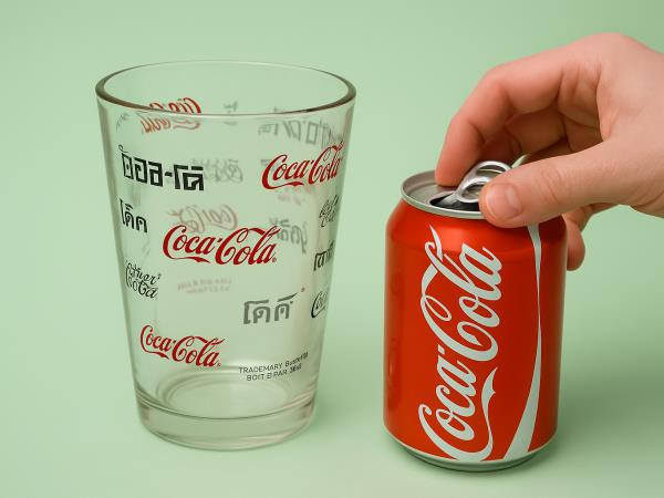 Kako izprazniti pločevinko ne da bi jo odprli