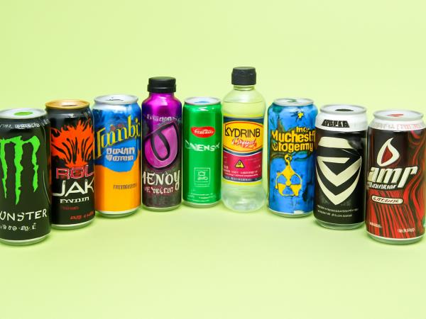 Ali podpirate prepoved energijskih pijač?