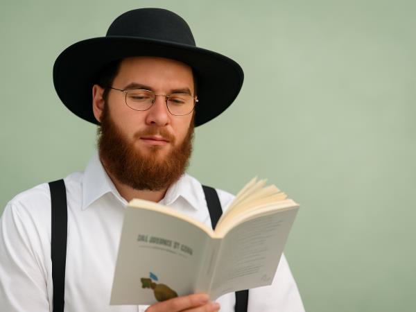 Kako Amiši zdravijo raka