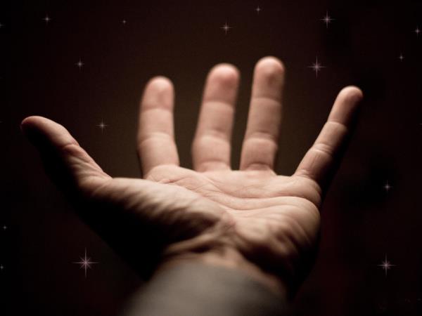 Poglejte svoje roke in ugotovite, kako zdravi ste