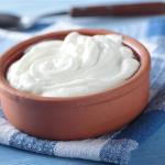 Super zdrava skrivnost z grškim jogurtom