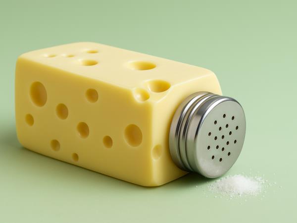 V kateri hrani je skrite največ soli?