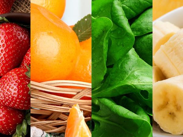 Katero sadje in zelenjavo ne bi smeli jesti pozimi?