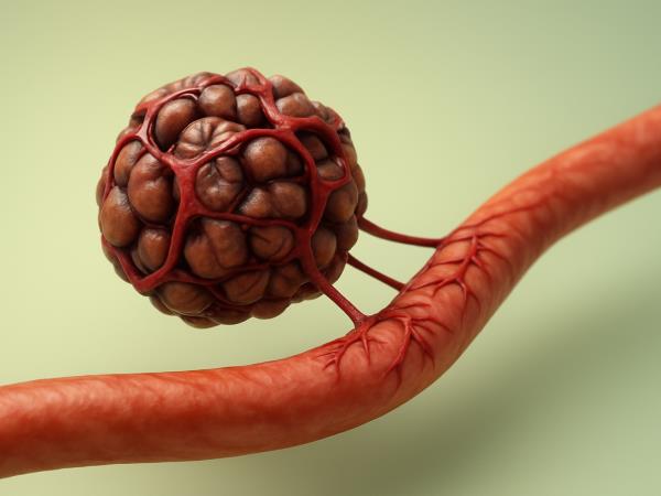 Kaj je angiogeneza in zakaj to morate vedeti