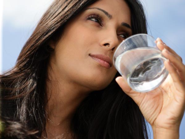 Zakaj so Japonci obsedeni z vodo