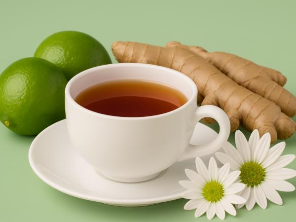 3 najboljši zimski čaji