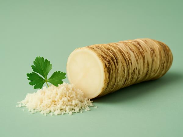 Pozabljeni koren, ki ga jemo le za veliko noč – a zima je pravi razlog, da ga naribate danes