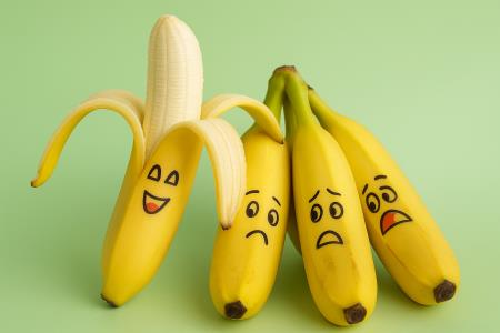 Ste vedeli, da vas 480 banan lahko ubije?