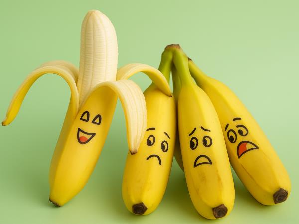 Ste vedeli, da vas 480 banan lahko ubije?