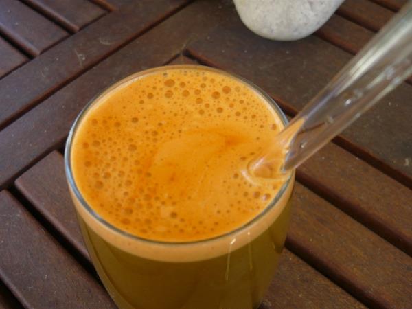 Čudežni napitek - preprečuje, lajša in zdravi