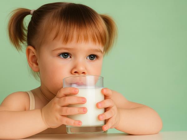 Kaj je bolj zdravo: mleko ali jogurt?