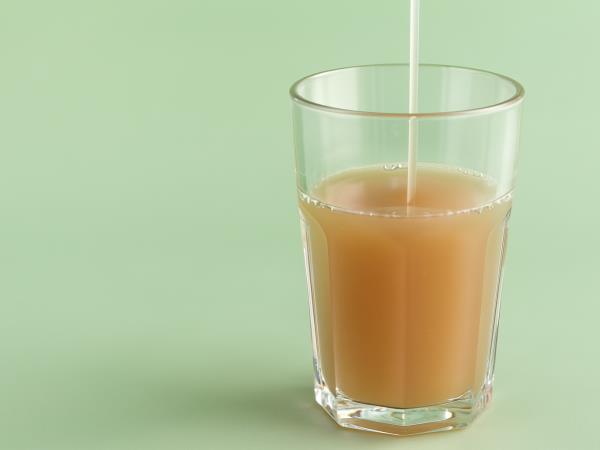 Očiščevalni dan z jabolki